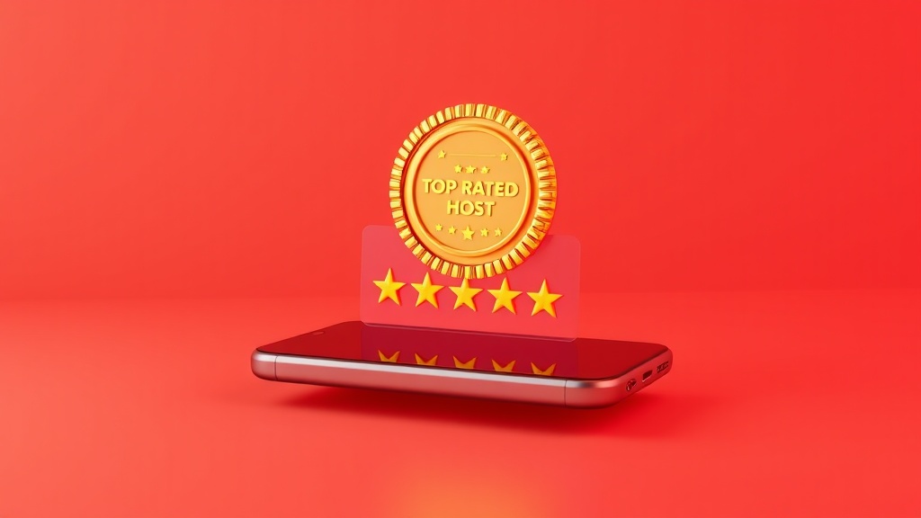 Airbnb Superhost Nasıl Olunur? 4 Kriter ve Pratik Taktikler