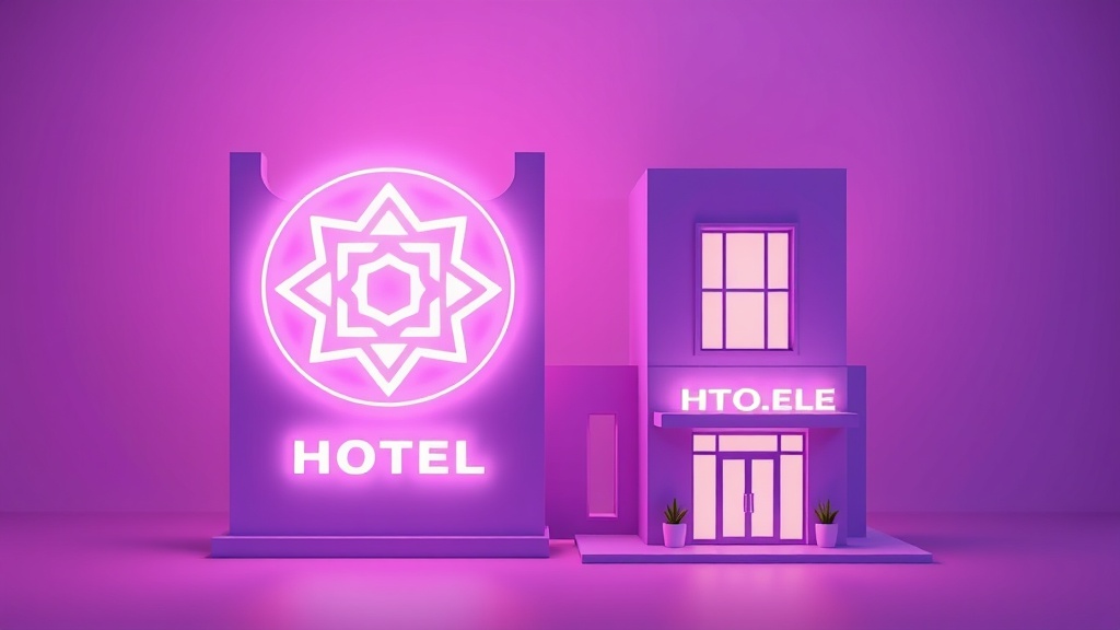 Bağımsız Otel ve Apart İşletmeleri İçin Marka Kimliği Rehberi