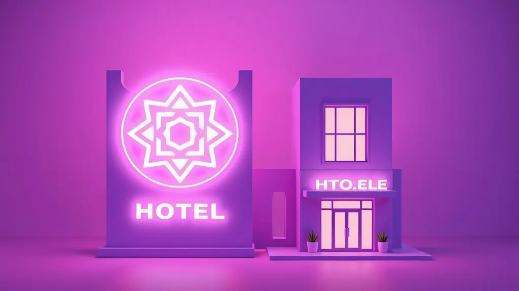 Bağımsız Otel ve Apart İşletmeleri İçin Marka Kimliği Rehberi