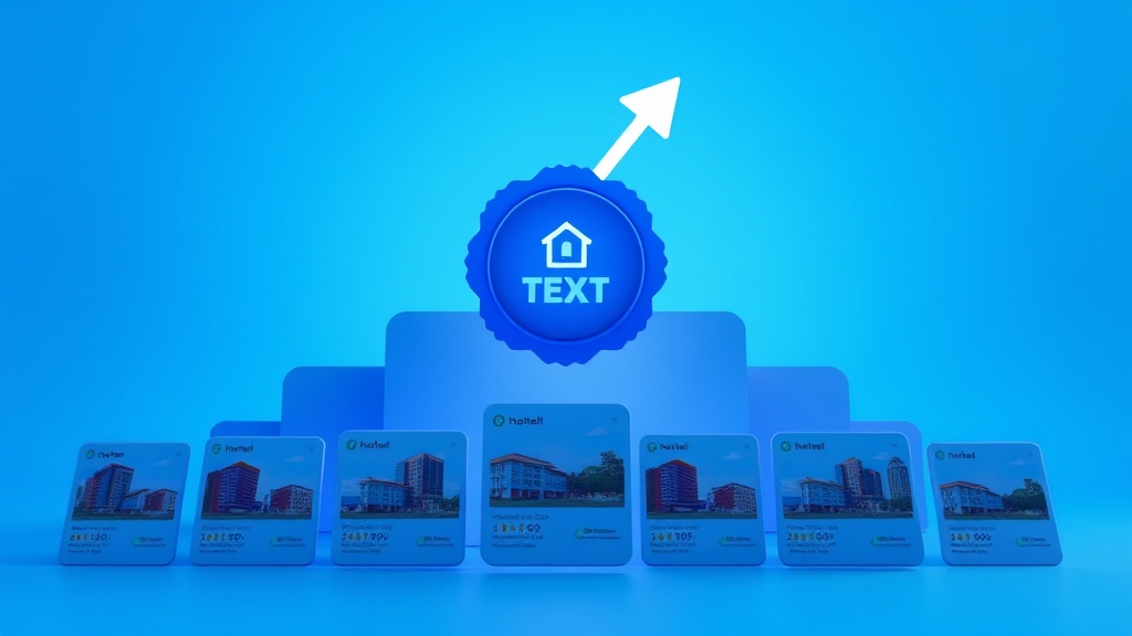 The Booking.com Genius Program: What It Actually Takes to Rank Higher