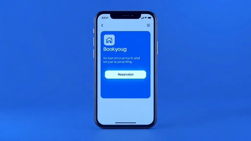Booking Engine (Rezervasyon Motoru) Nedir, Ne İşe Yarar?