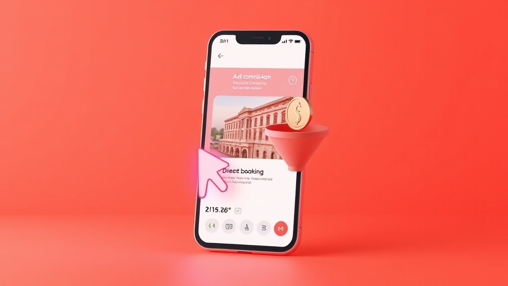 Google ve Meta Reklamlarıyla Doğrudan Rezervasyon Nasıl Artırılır?