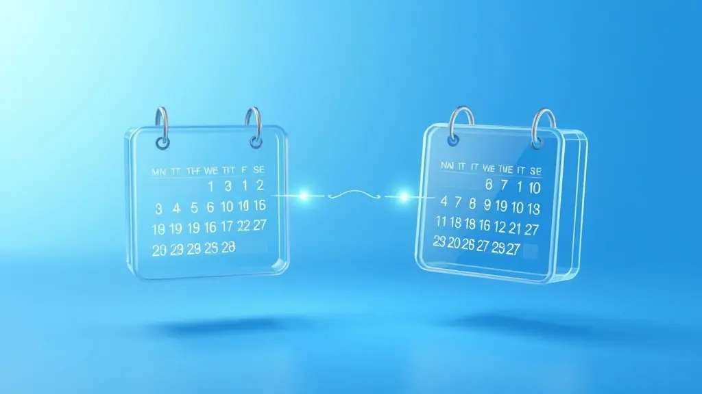 iCal Senkronizasyonu: Çakışmasız Otel ve Apart Yönetimi