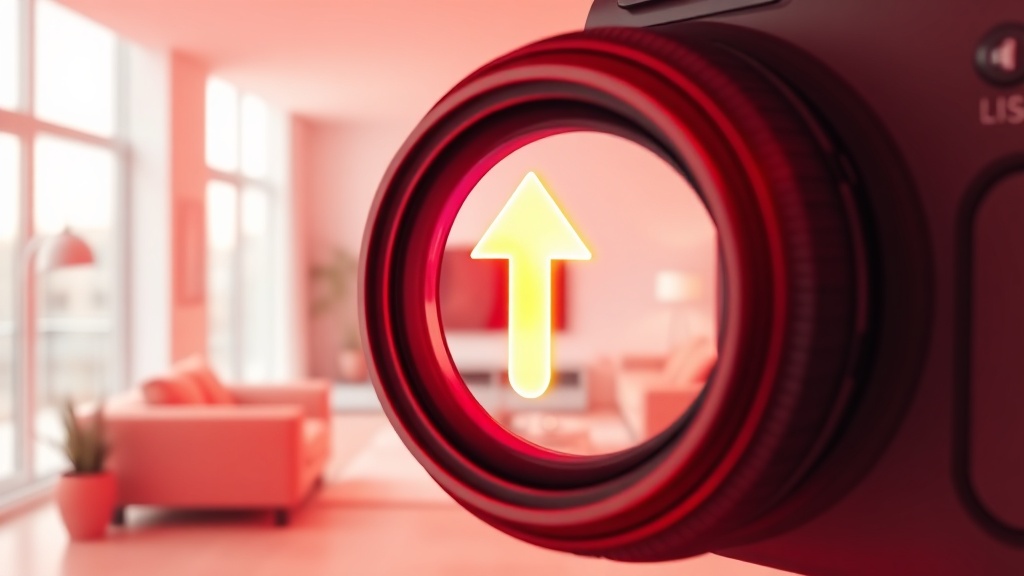 İlan Fotoğrafı Rehberi: Booking ve Airbnb'de Tıklanmayı 2 Katına Çıkar