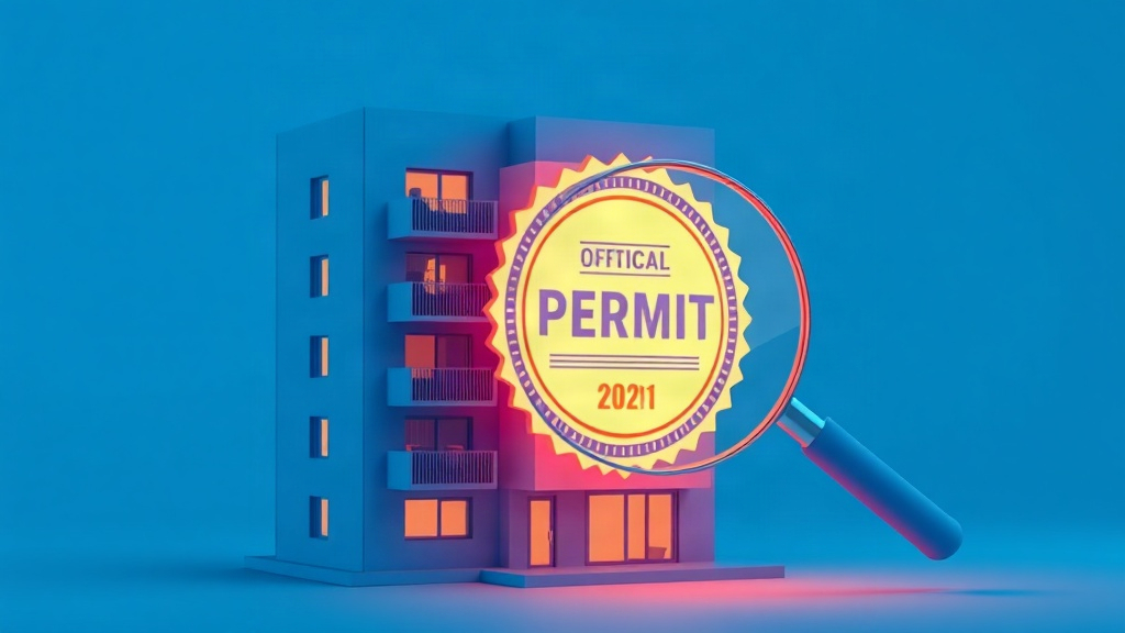 Kısa Dönem Kiralamada Denetimler Sıkılaştı: İzin Belgesi, 100 Bin TL Ceza ve 2026'da Uyumun Yol Haritası