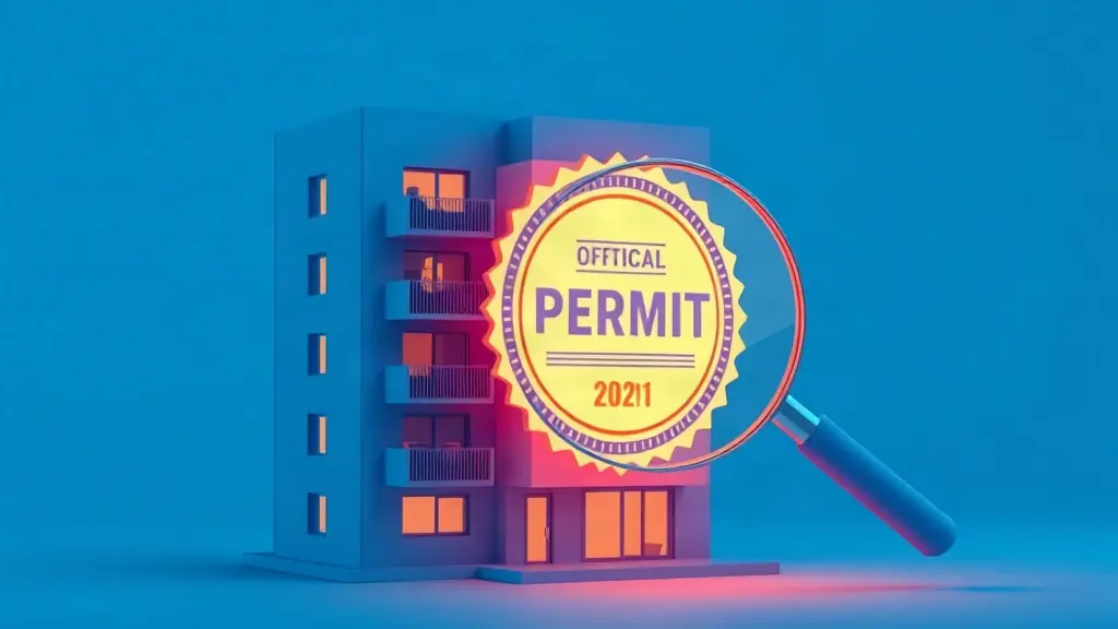 Kısa Dönem Kiralamada Denetimler Sıkılaştı: İzin Belgesi, 100 Bin TL Ceza ve 2026'da Uyumun Yol Haritası