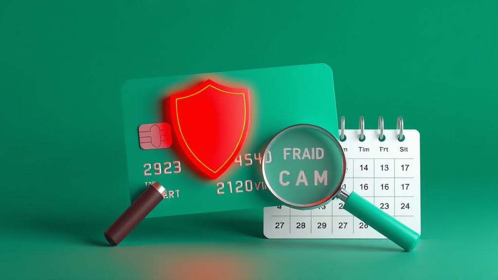 Protecting Your Property from Payment Fraud and Fake Bookings