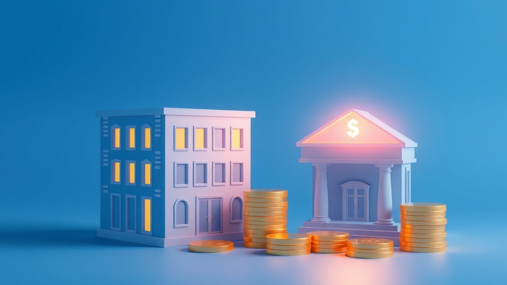 Otel/Apart Açarken Finansman ve Kredi Seçenekleri Rehberi
