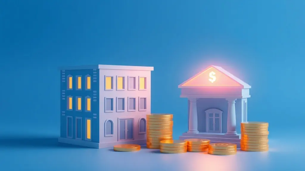 Otel/Apart Açarken Finansman ve Kredi Seçenekleri Rehberi
