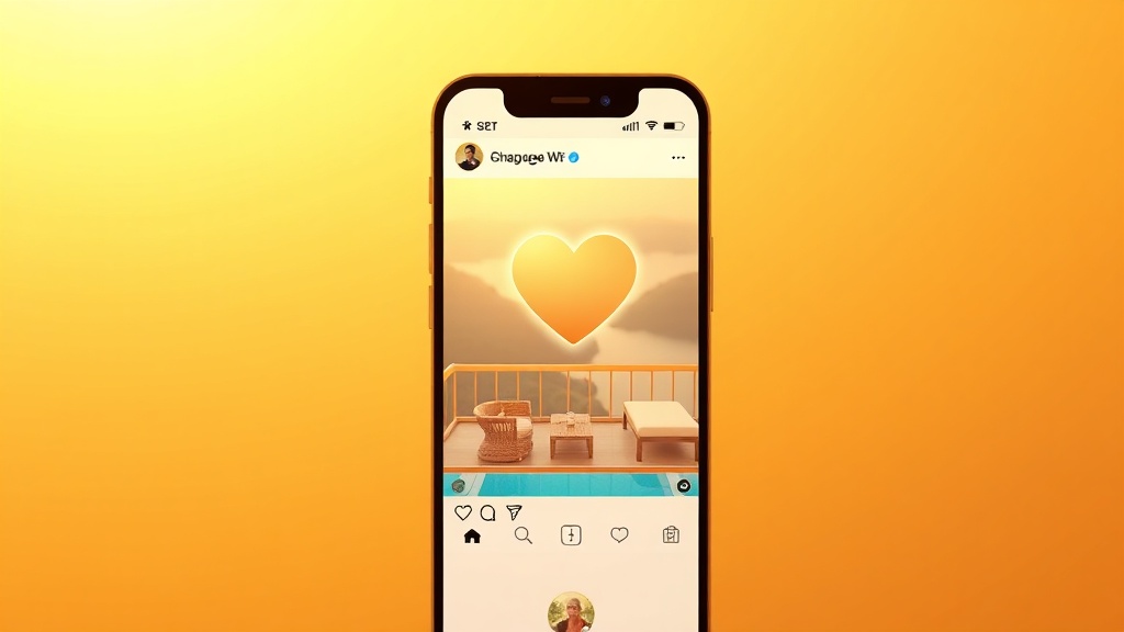 Instagram and Social Media Marketing Guide for Hotels and Rentals