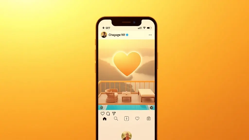 Otel ve Apartlar İçin Instagram ve Sosyal Medya Pazarlama Rehberi