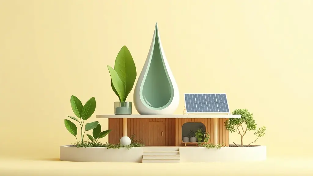 Sürdürülebilir (Yeşil) Otelcilik: 2026 Uygulamaları
