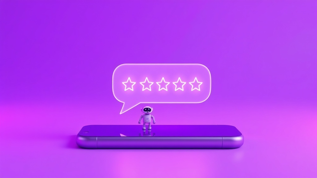 Using AI to Respond to Guest Reviews: A Practical Guide