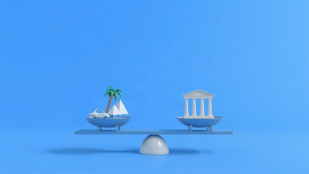'Yurt Dışında Tatil Türkiye'den Ucuz' Tartışması: Otelciler Fiyat Algısı Savaşını Nasıl Kazanır?
